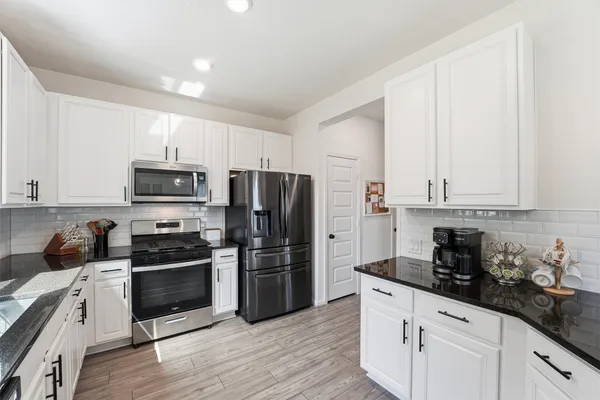 $315,000 | 9453 Castillo Court, Magnolia, TX 77354