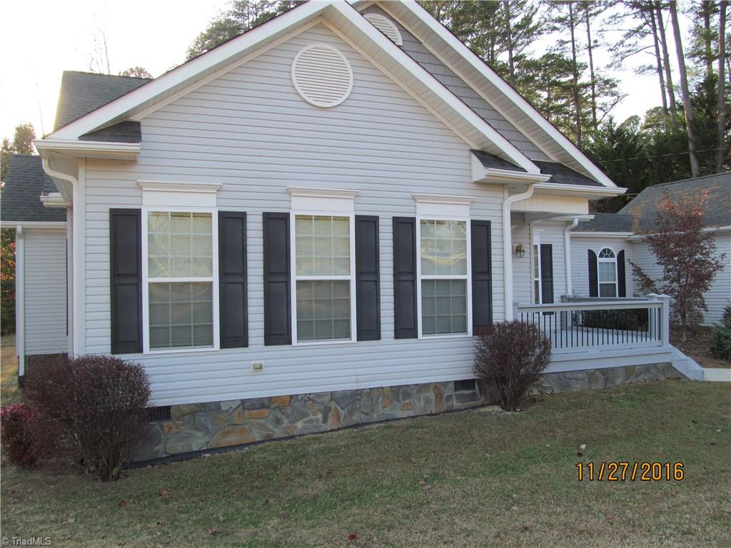 480 Jackson Road Mount Airy, NC 27030 - Photo 3 of 29 Gallery Image 3