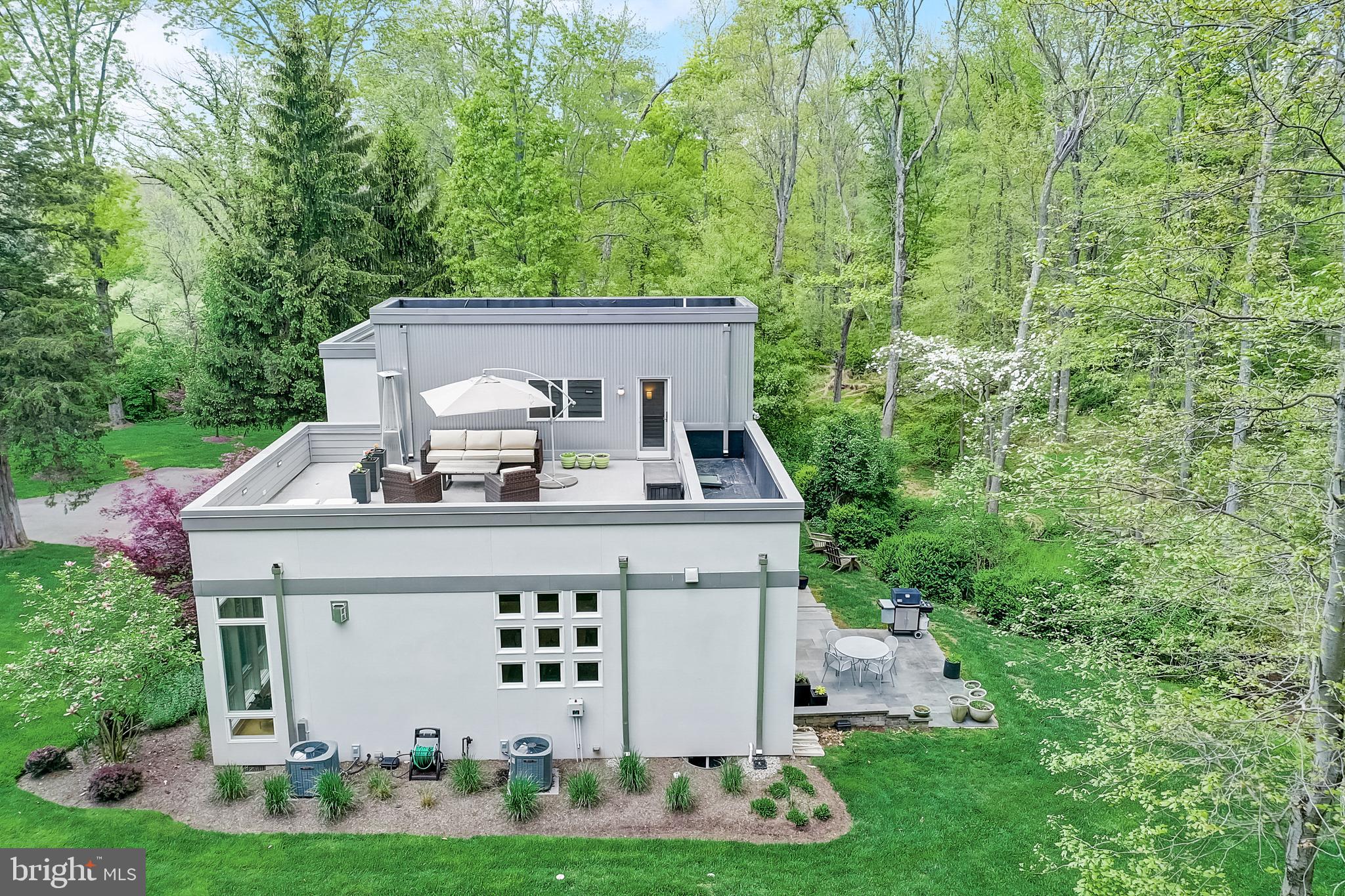 67 Bayberry Road Princeton, NJ 08540 - Photo 3 of 56