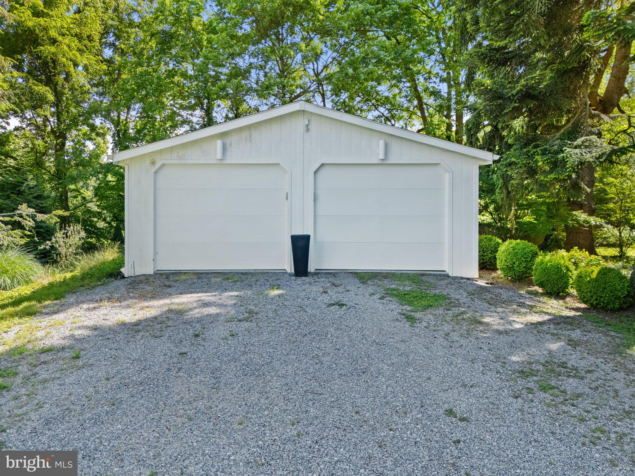 6338 Kabletown Road Charles Town, WV 25414 - Photo 102 of 113 2 car garage