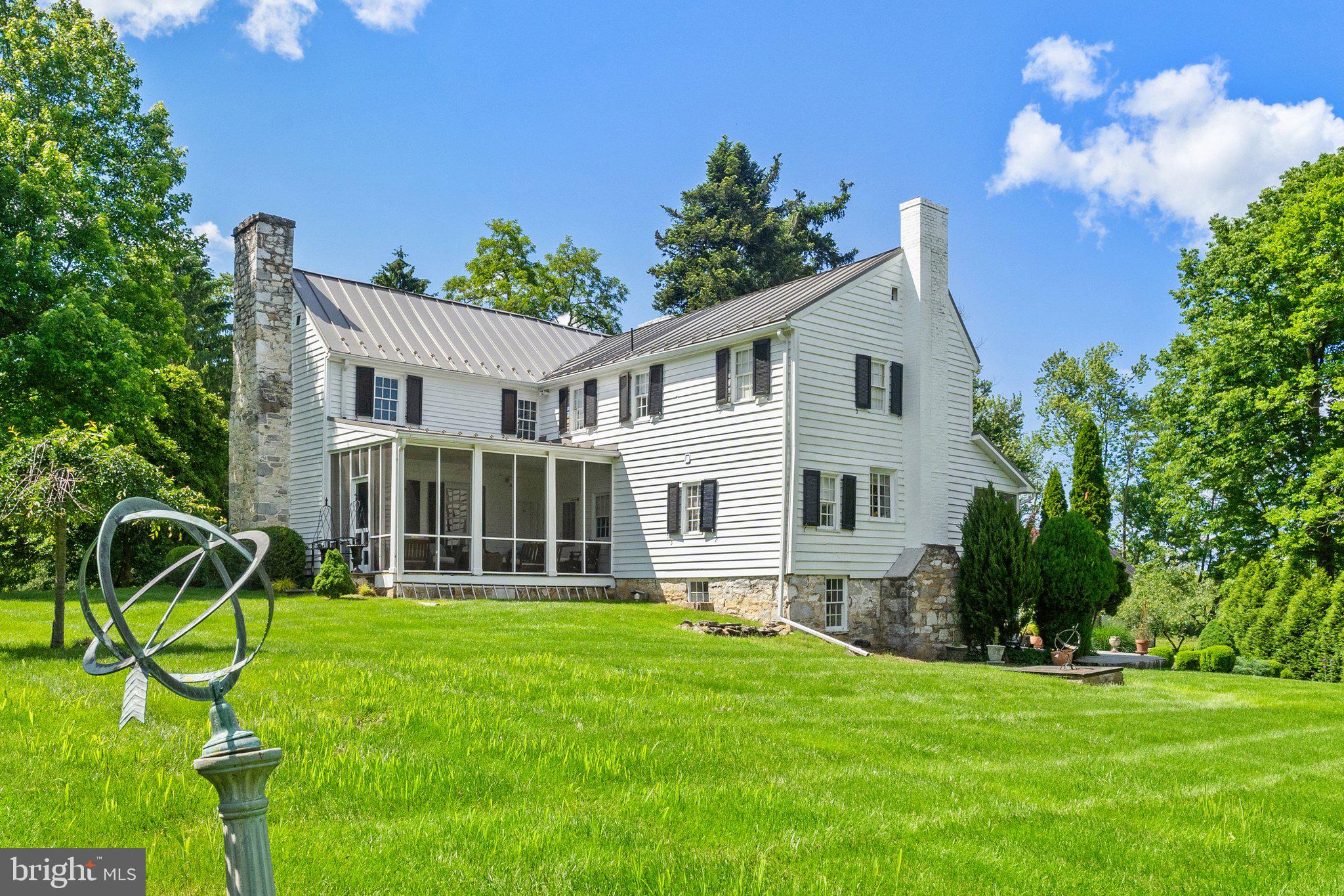 6338 Kabletown Road Charles Town, WV 25414 - Photo 2 of 113 Gallery Image 2