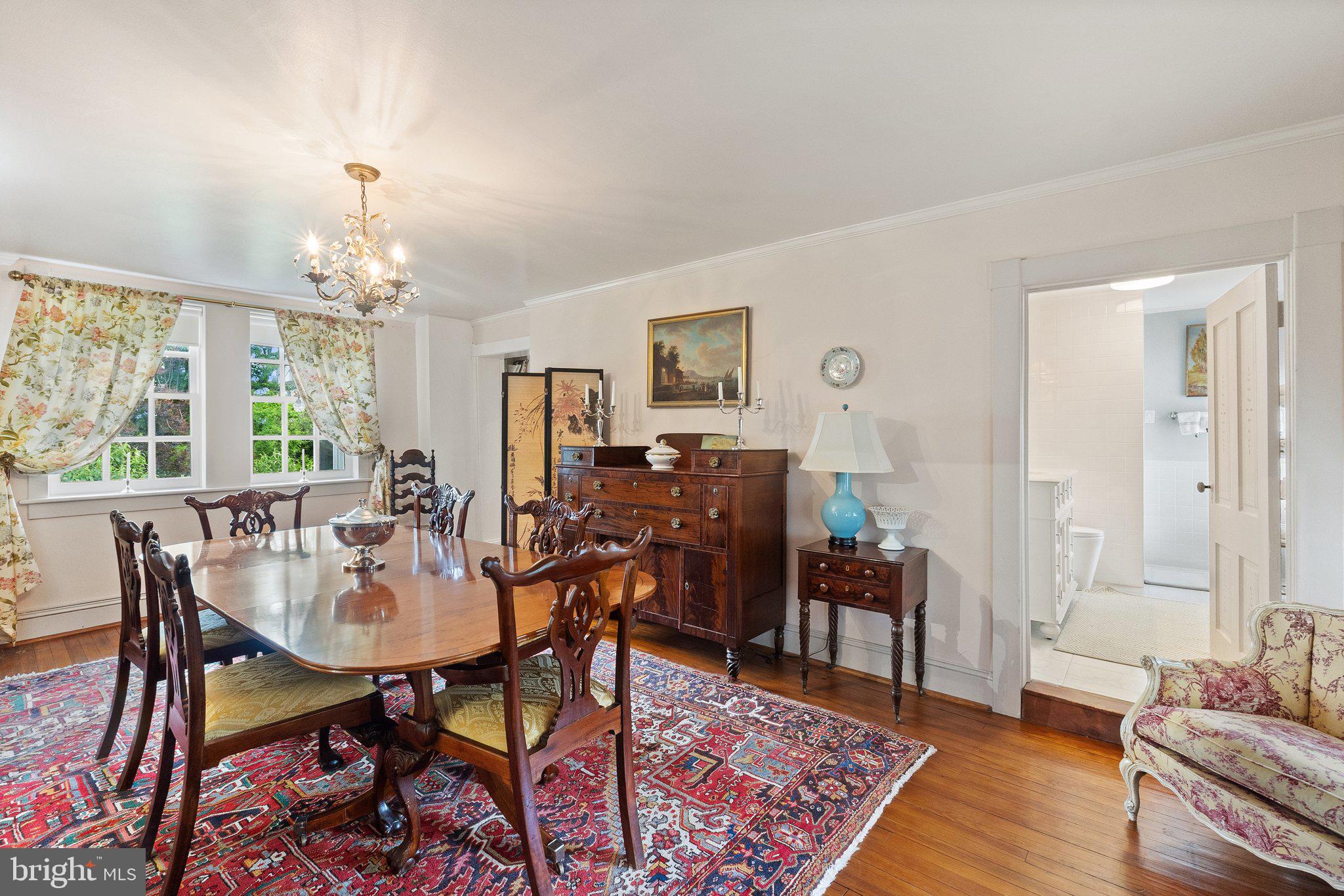 6338 Kabletown Road Charles Town, WV 25414 - Photo 21 of 113 Dining Room