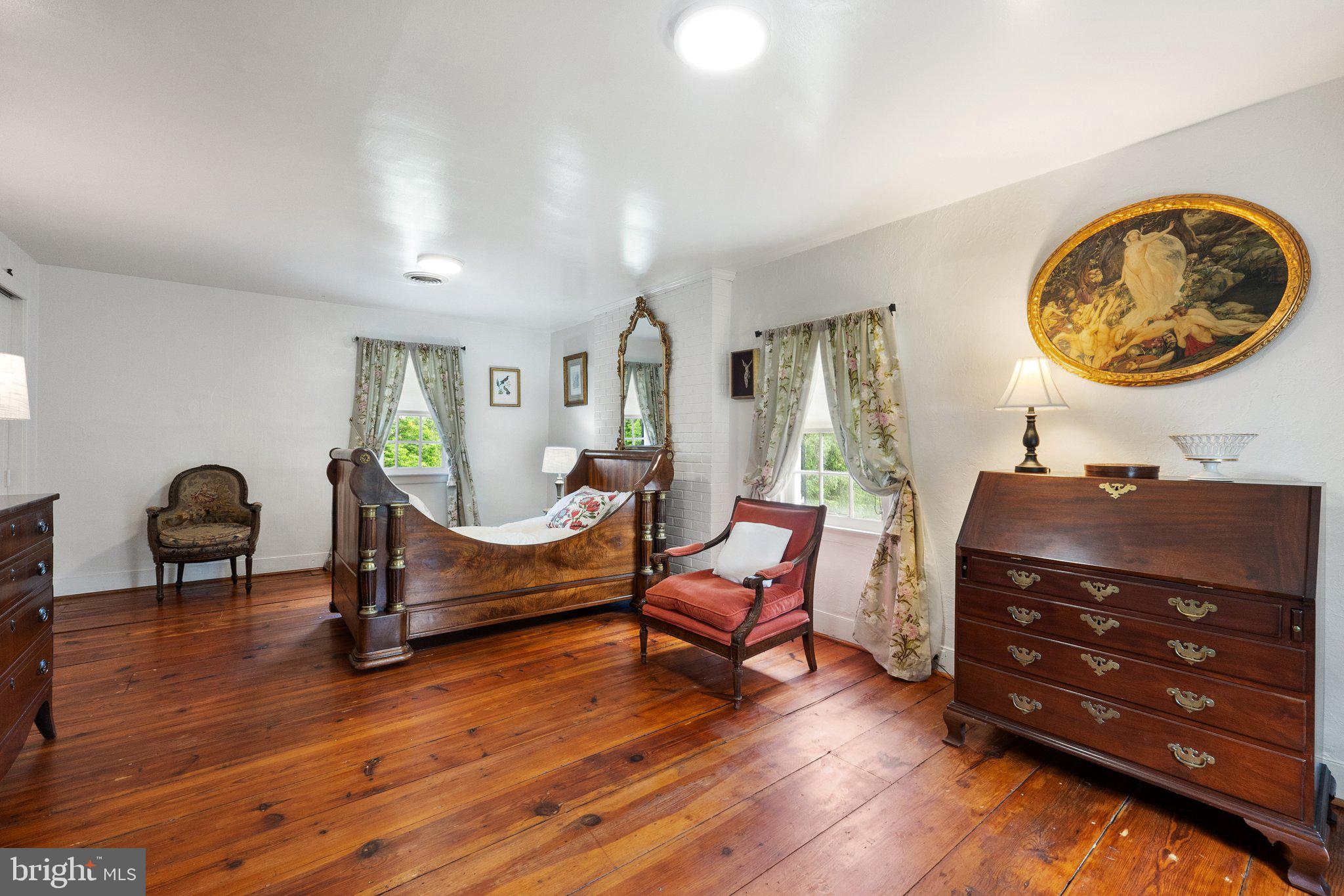 6338 Kabletown Road Charles Town, WV 25414 - Photo 66 of 113 Bedroom #3