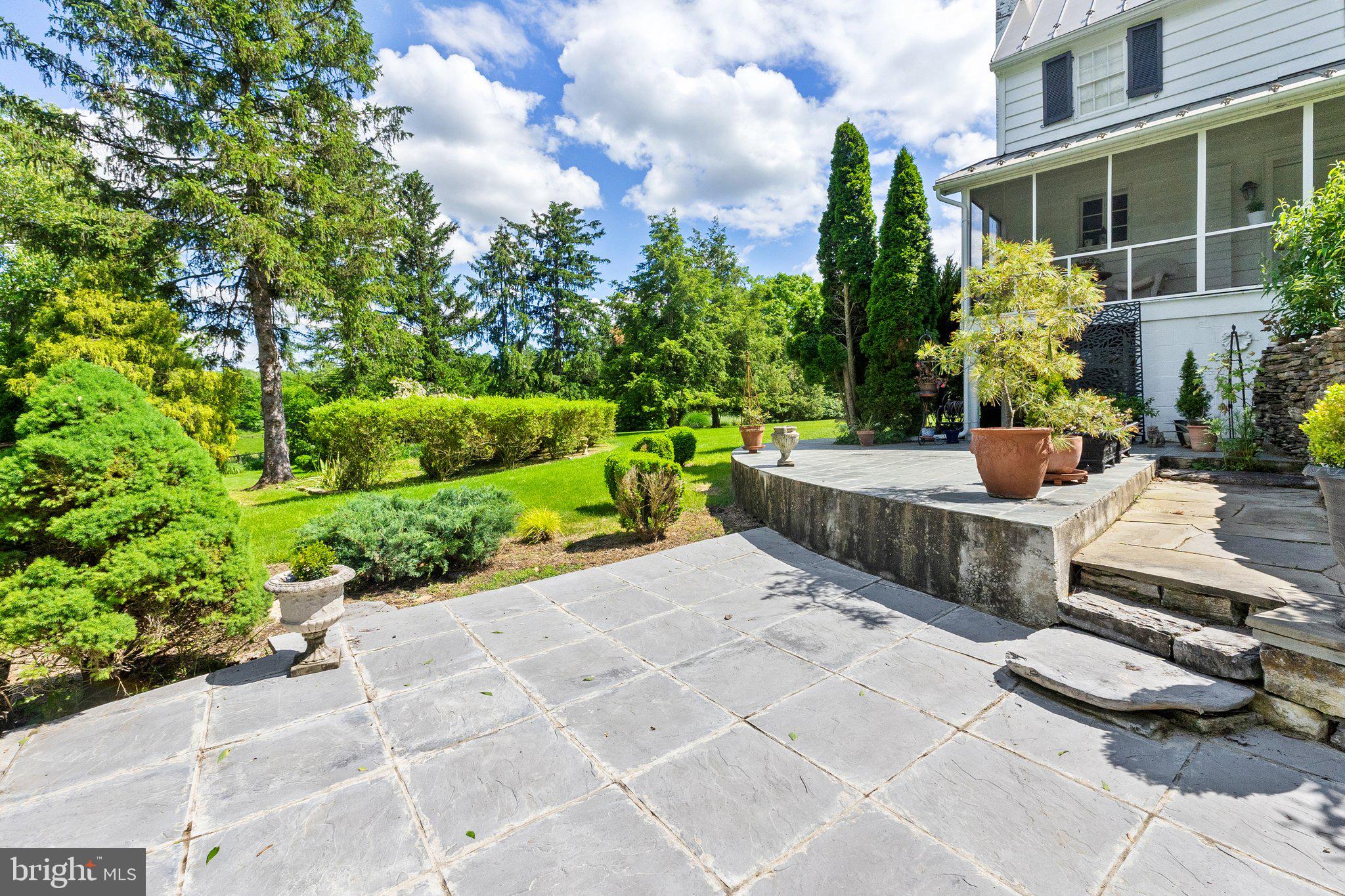 6338 Kabletown Road Charles Town, WV 25414 - Photo 71 of 113 Multi level patio