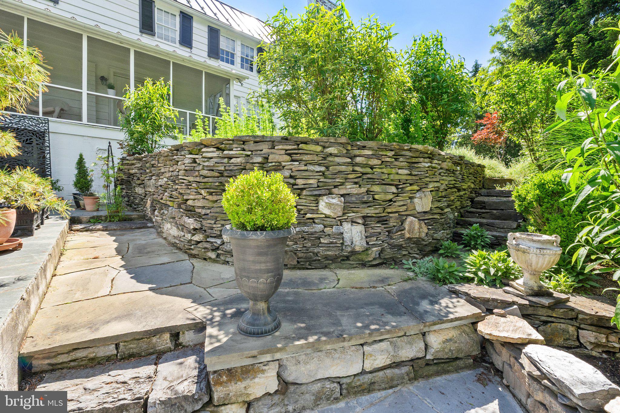6338 Kabletown Road Charles Town, WV 25414 - Photo 72 of 113 Multi level patio