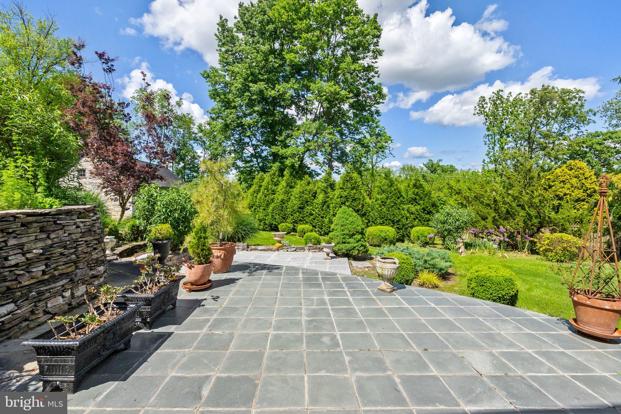 6338 Kabletown Road Charles Town, WV 25414 - Photo 73 of 113 Multi level patio