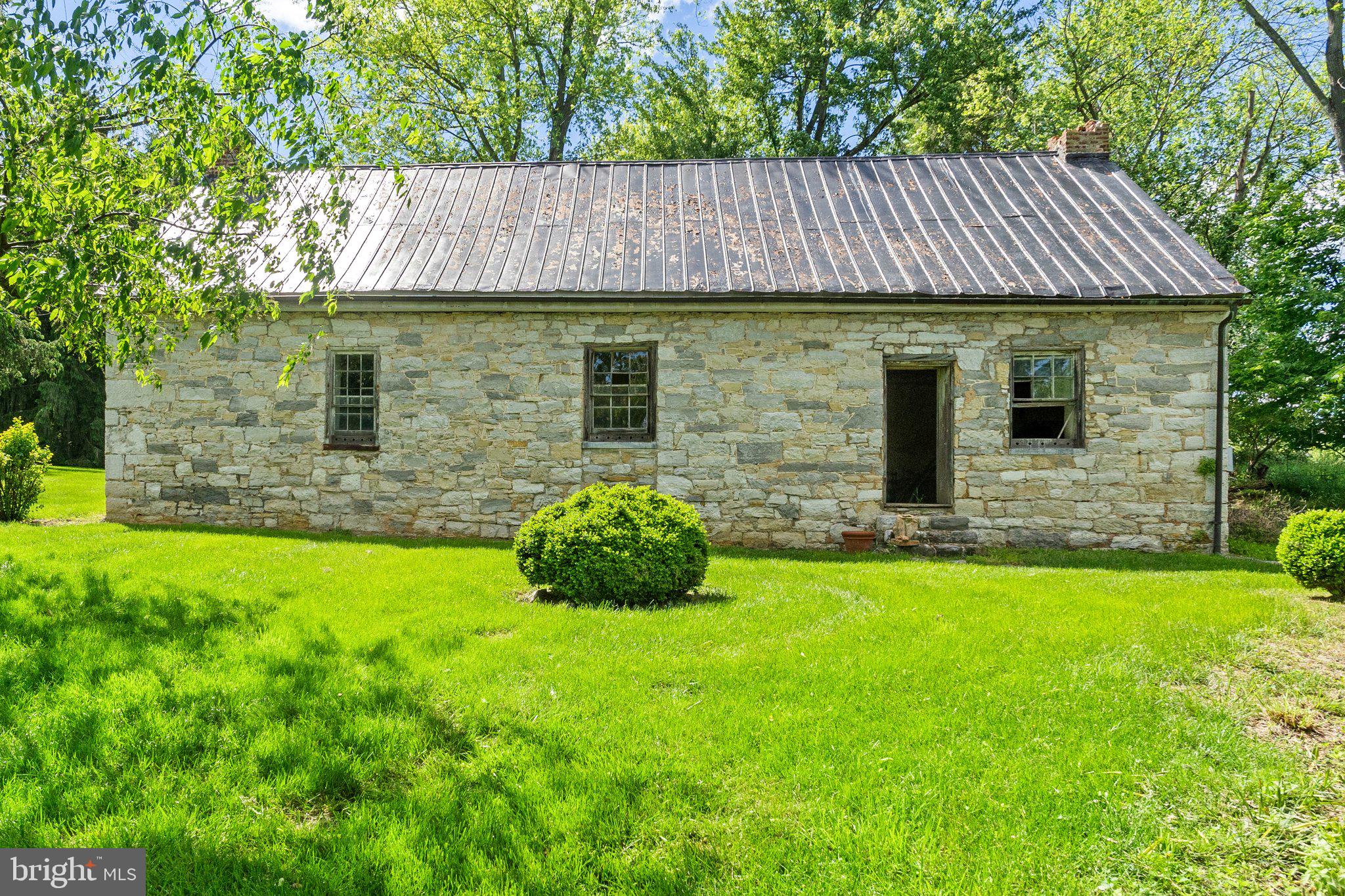 6338 Kabletown Road Charles Town, WV 25414 - Photo 80 of 113 Stone cottage circa 1734
