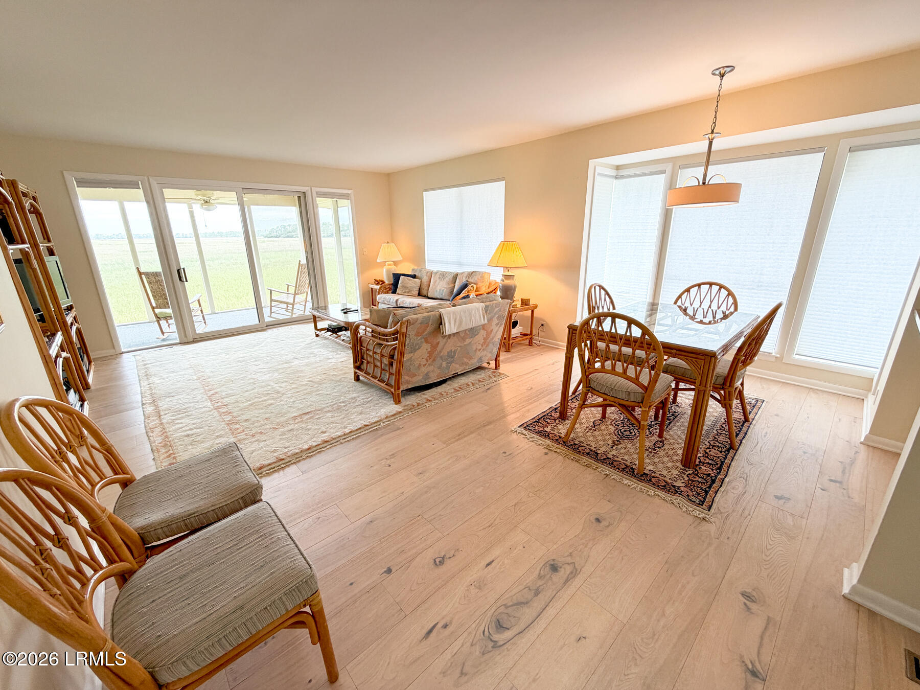 831 Marsh Dunes Road Fripp Island, SC 29920 - Photo 9 of 36 Great Room
