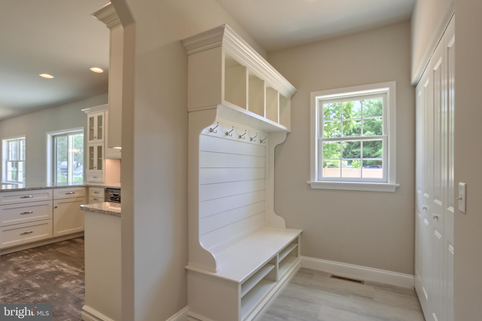 1 Rolling Meadow Road Lebanon, PA 17046 - Photo 13 of 21 wooden floor in an empty room with a window