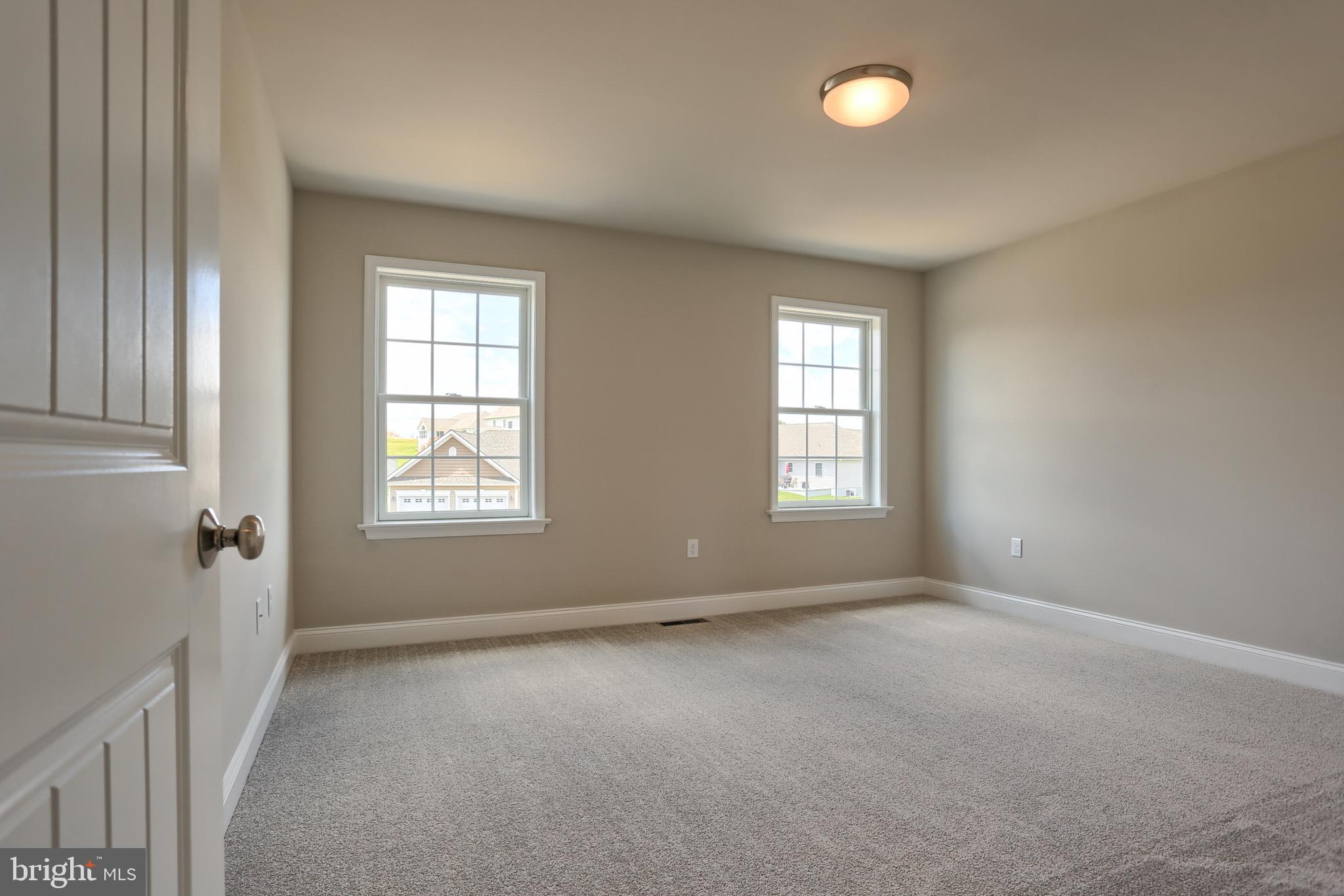 1 Rolling Meadow Road Lebanon, PA 17046 - Photo 20 of 21 a view of an empty room with a window