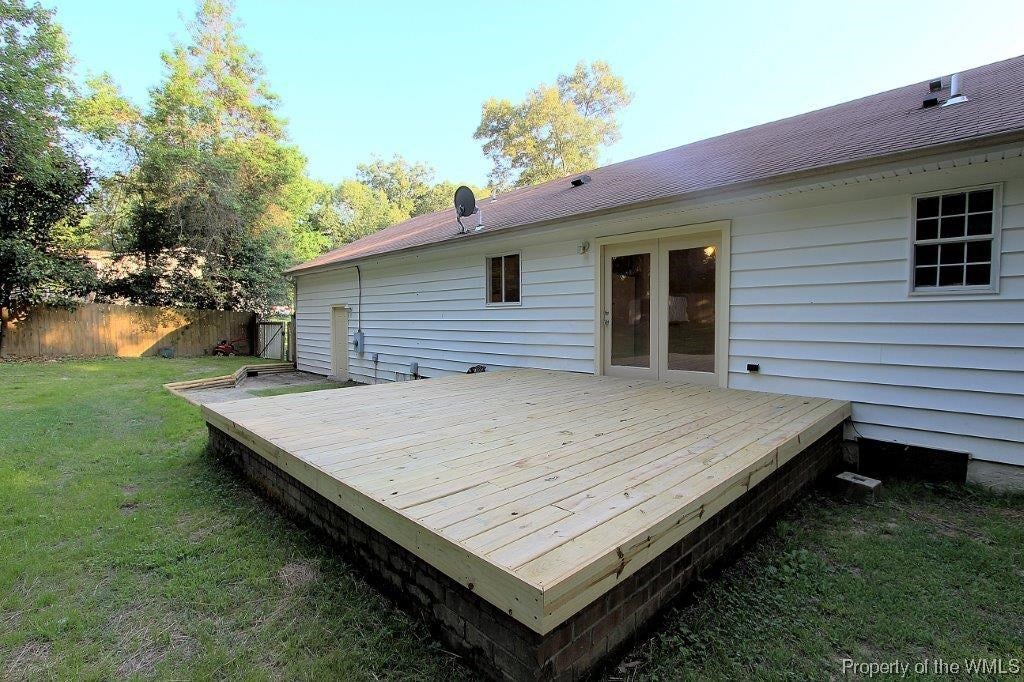 9559 Barnes Road Toano, VA 23168 - Photo 13 of 14 Gallery Image 13