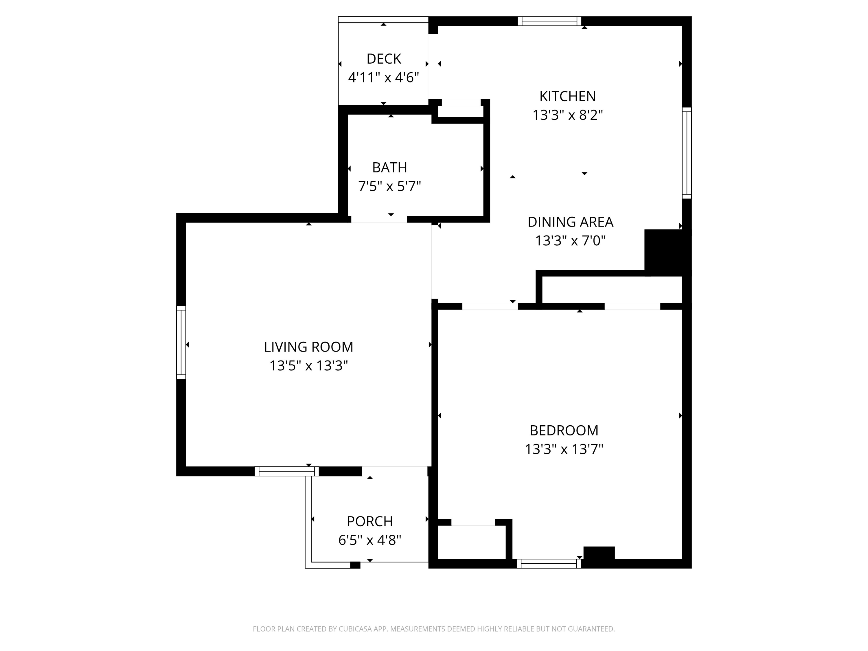 2005 Walker Street Augusta, GA 30904 - Photo 14 of 14