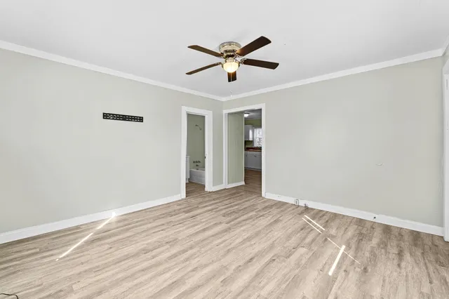 $895 | 2005 Walker Street, Augusta, GA 30904