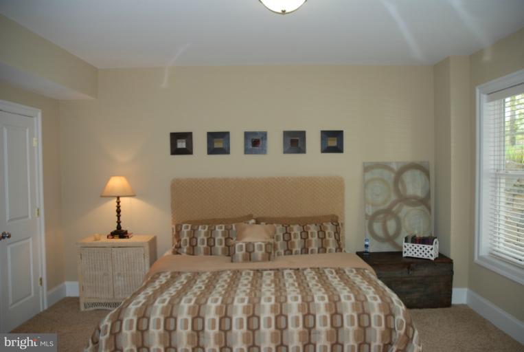 327 Reserve Gate Terrace Silver Spring, MD 20905 - Photo 16 of 28 Bedroom Five