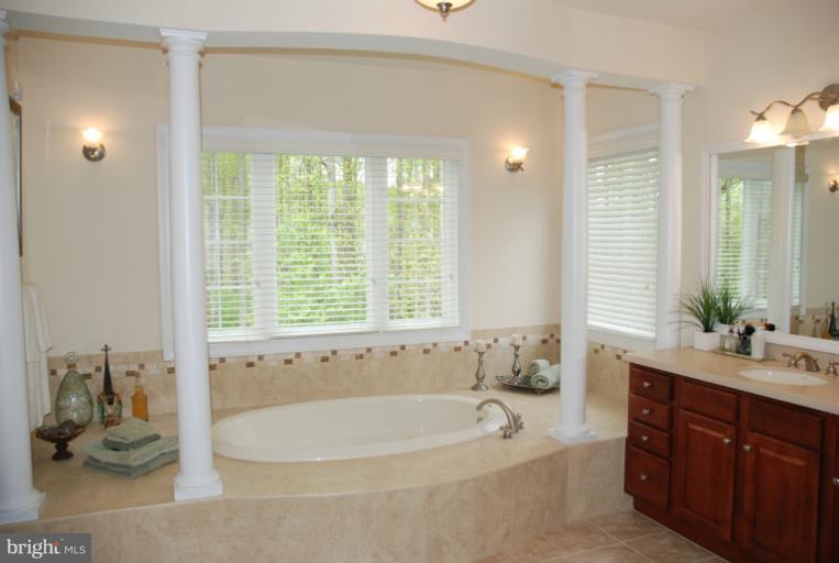 327 Reserve Gate Terrace Silver Spring, MD 20905 - Photo 19 of 28 Bath (Master)