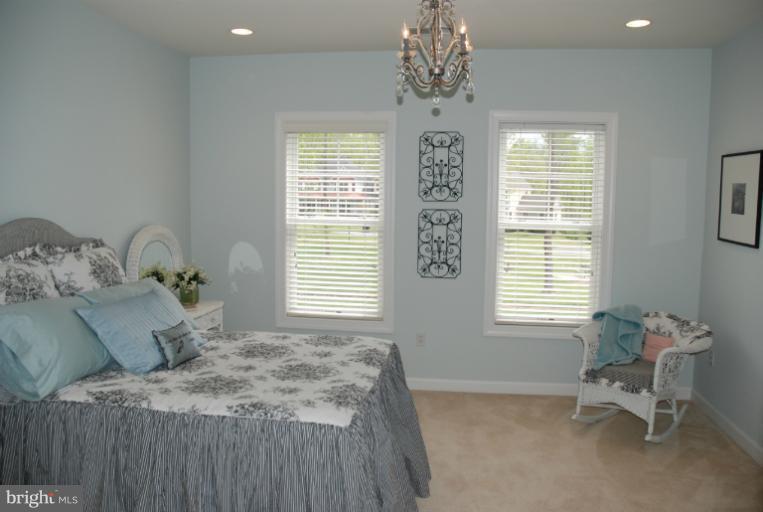 327 Reserve Gate Terrace Silver Spring, MD 20905 - Photo 21 of 28 Bedroom Two
