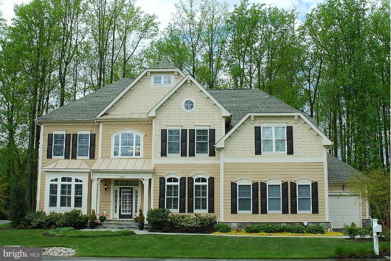 327 Reserve Gate Terrace Silver Spring, MD 20905 - Photo 28 of 28 Exterior (Main)