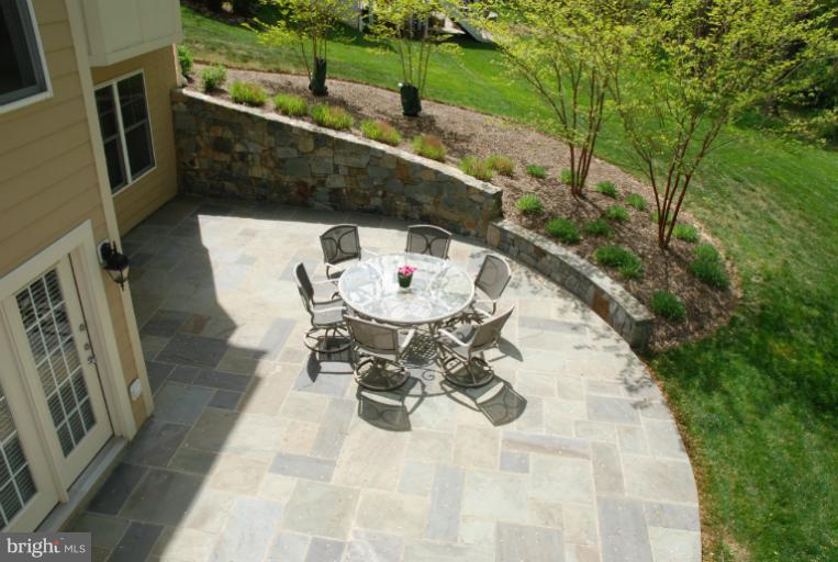 327 Reserve Gate Terrace Silver Spring, MD 20905 - Photo 5 of 28 View From Deck