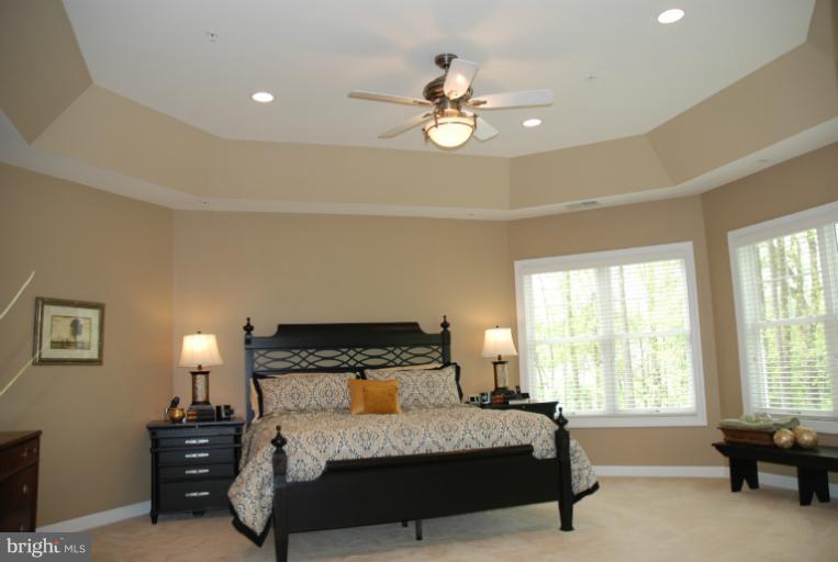 327 Reserve Gate Terrace Silver Spring, MD 20905 - Photo 8 of 28 Bedroom (Master)
