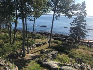 13 White Road Georgetown, ME 04548 - Photo 50 of 54 Path to Shore