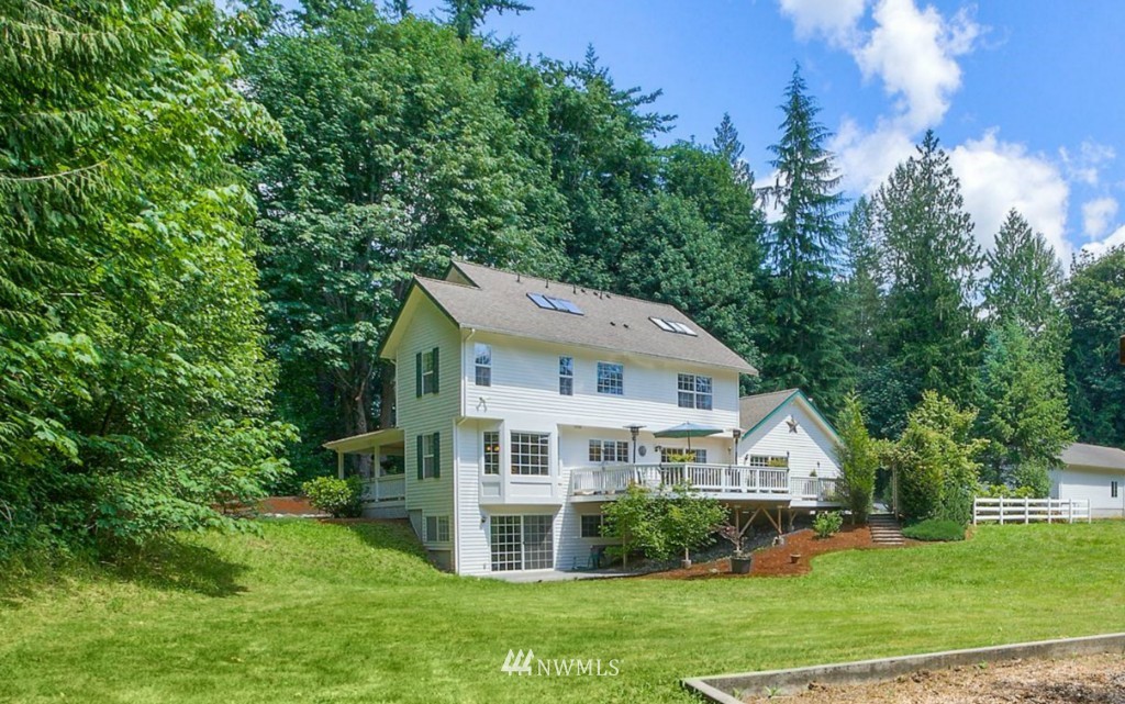 14920 Westwick Road Snohomish, WA 98290 - Photo 1 of 25