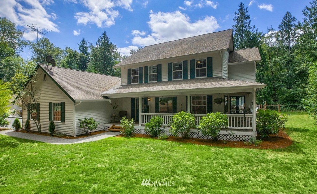 14920 Westwick Road Snohomish, WA 98290 - Photo 3 of 25