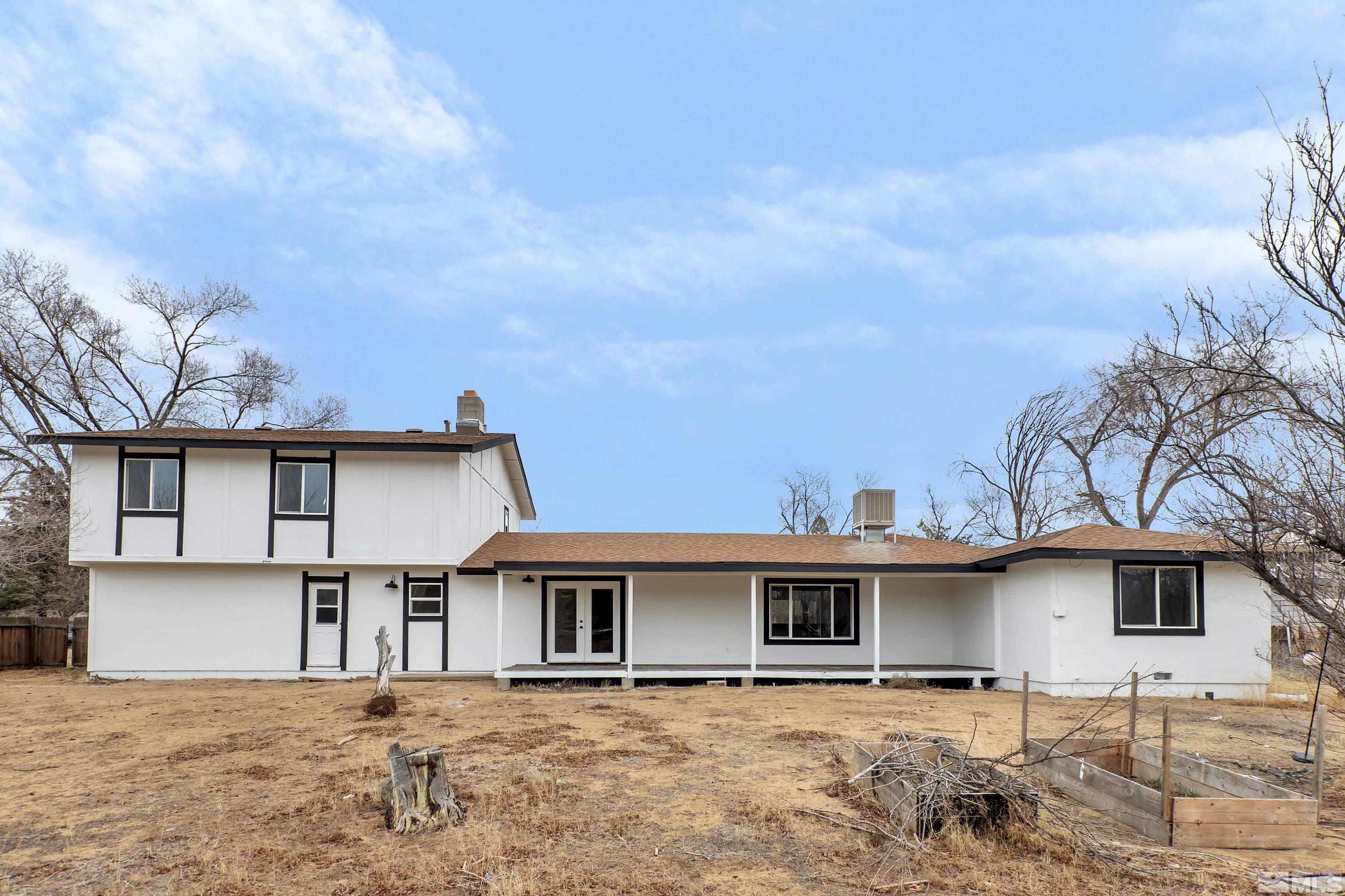 4090 Capitol View Drive Carson City, NV 89701 - Photo 18 of 37 Photo 19