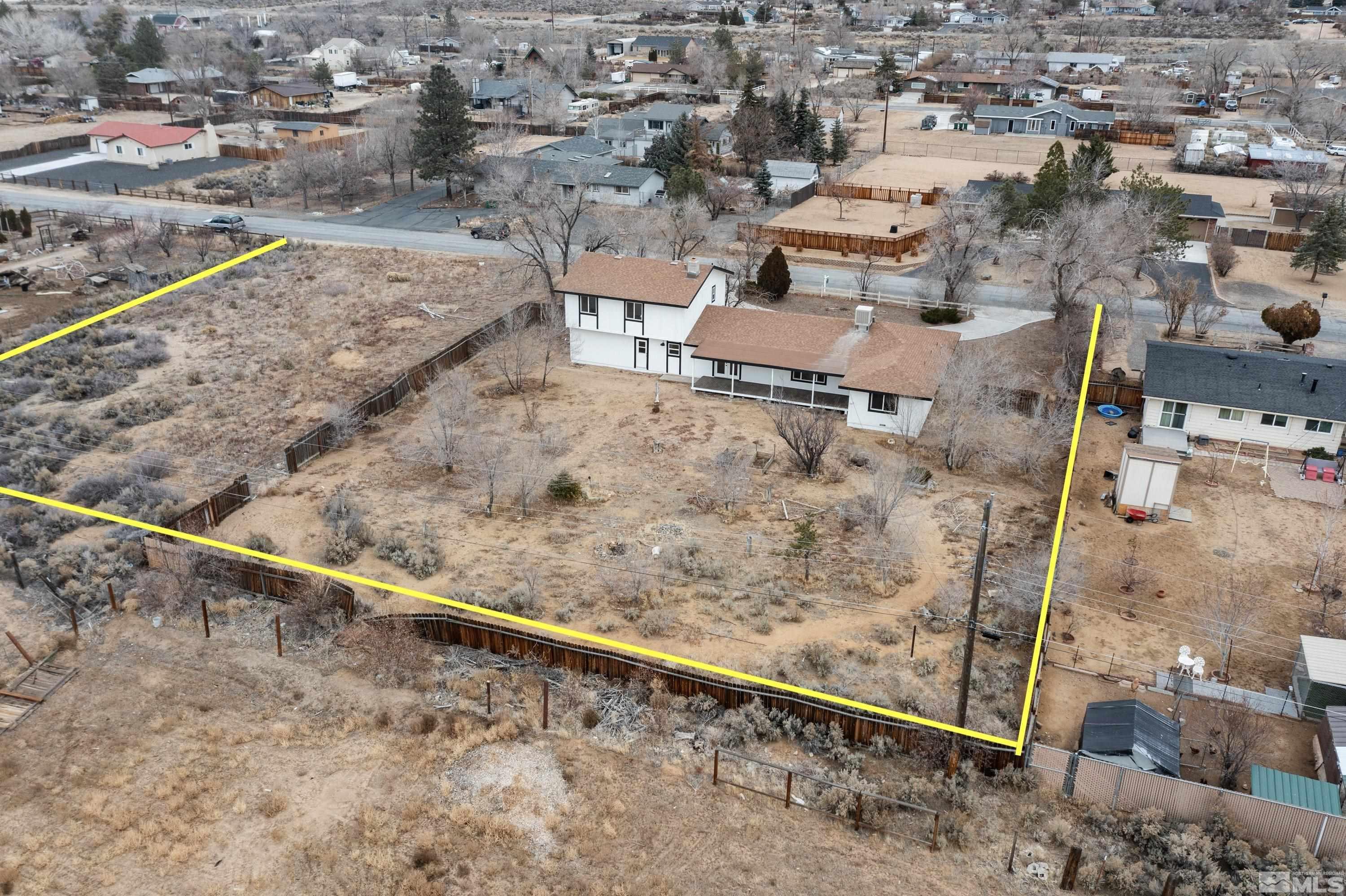 4090 Capitol View Drive Carson City, NV 89701 - Photo 2 of 37 Photo 2