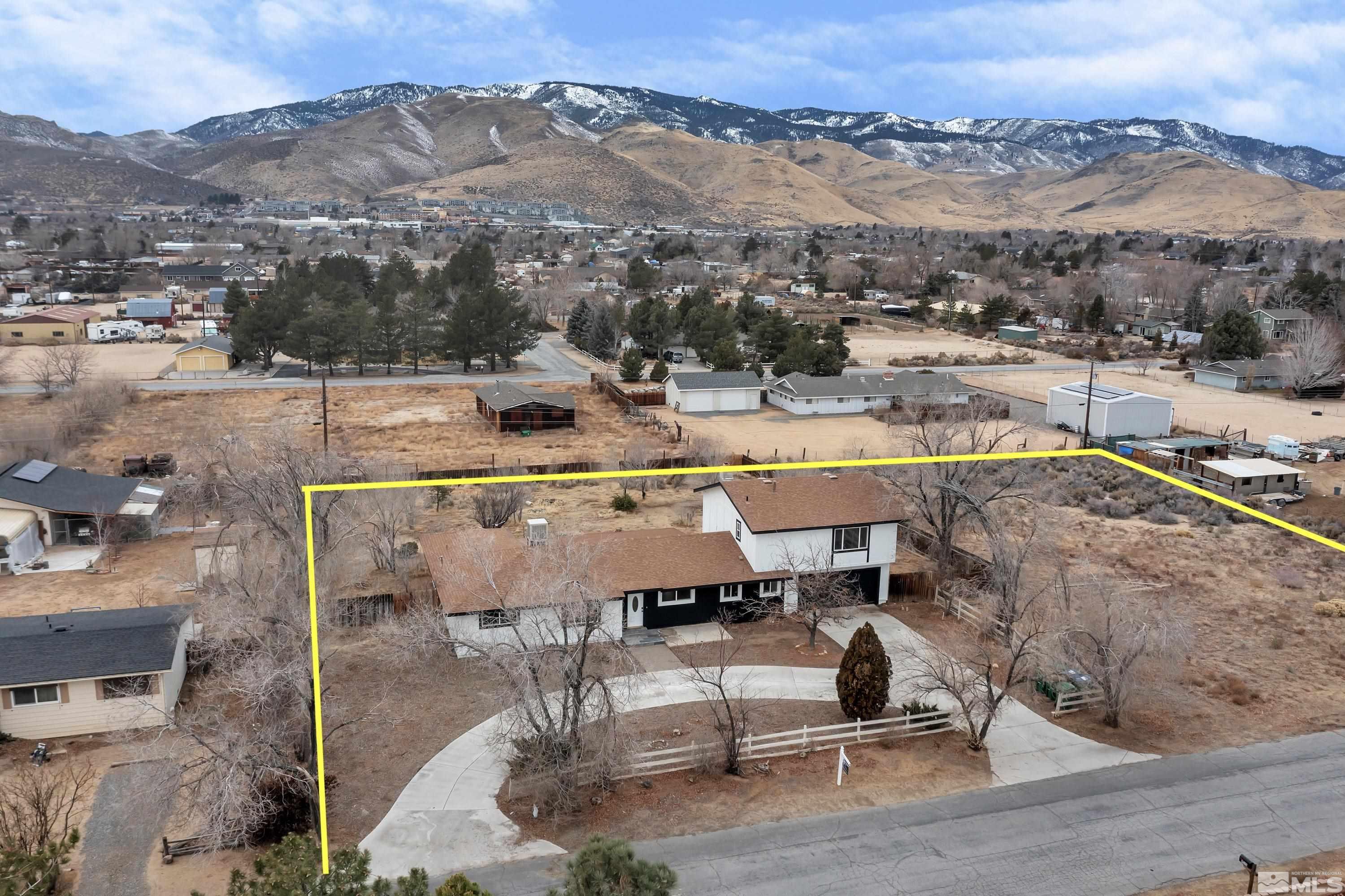 4090 Capitol View Drive Carson City, NV 89701 - Photo 3 of 37 Photo 3
