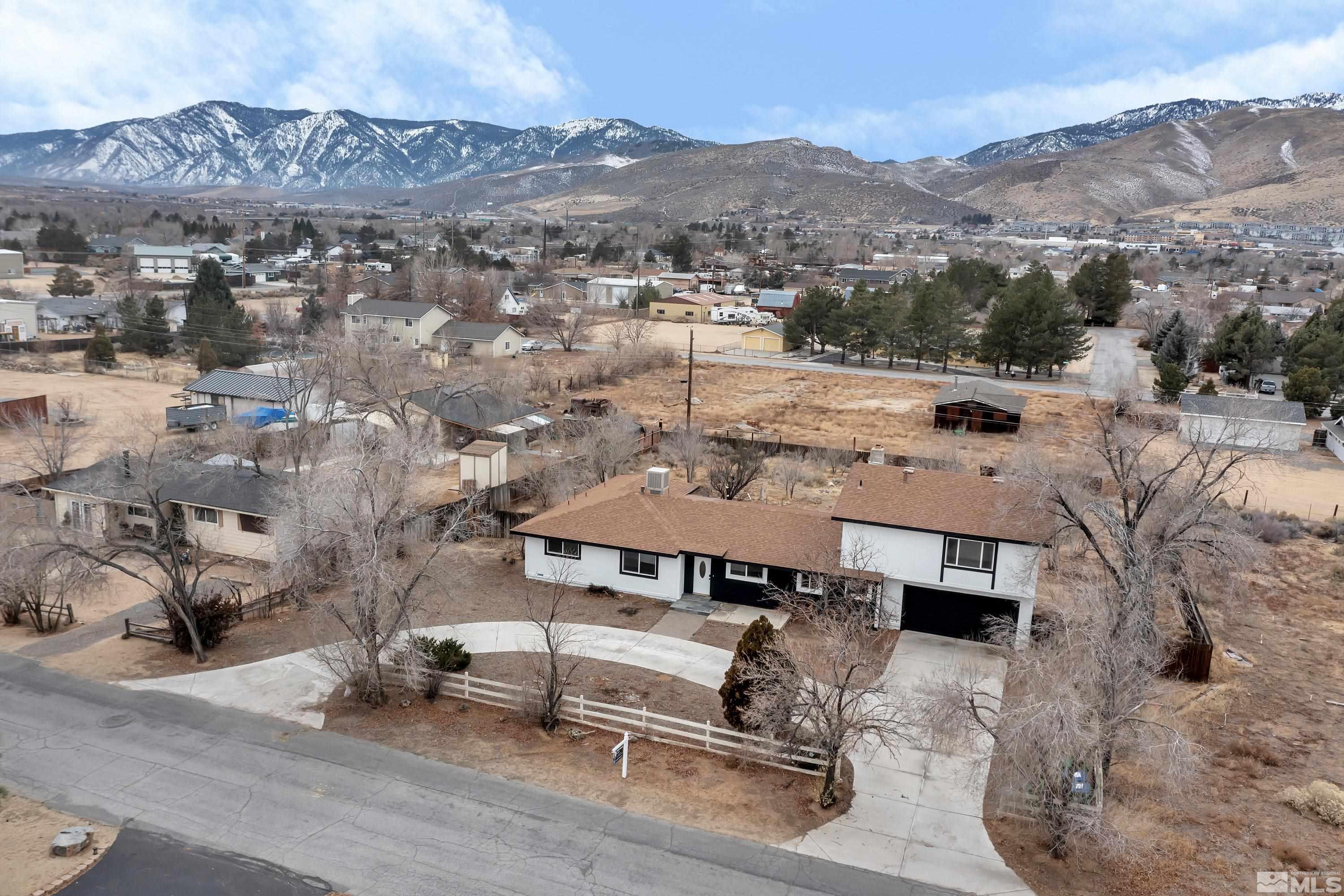 4090 Capitol View Drive Carson City, NV 89701 - Photo 32 of 37 Photo 33