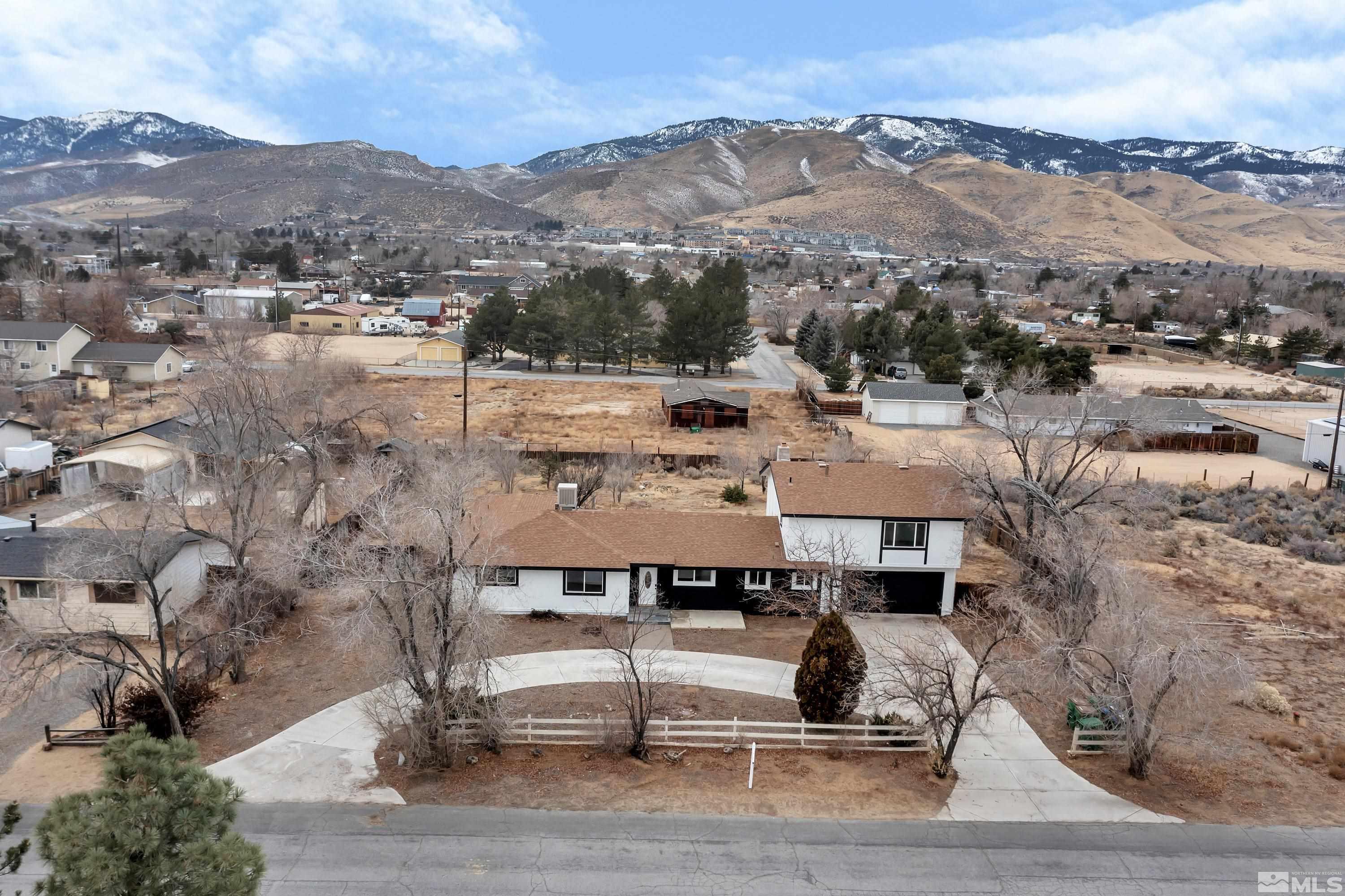 4090 Capitol View Drive Carson City, NV 89701 - Photo 33 of 37 Photo 34