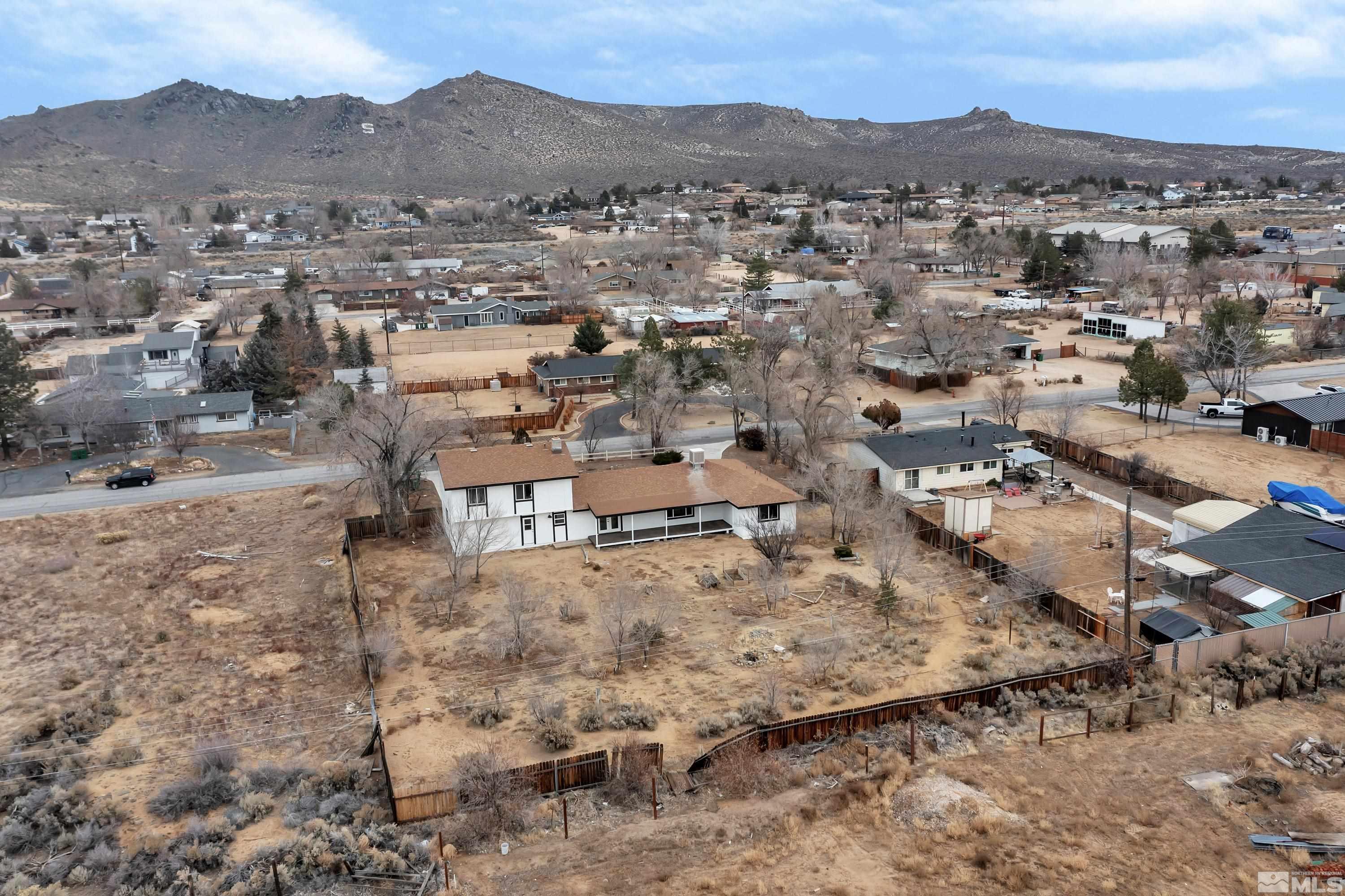 4090 Capitol View Drive Carson City, NV 89701 - Photo 34 of 37 Photo 35