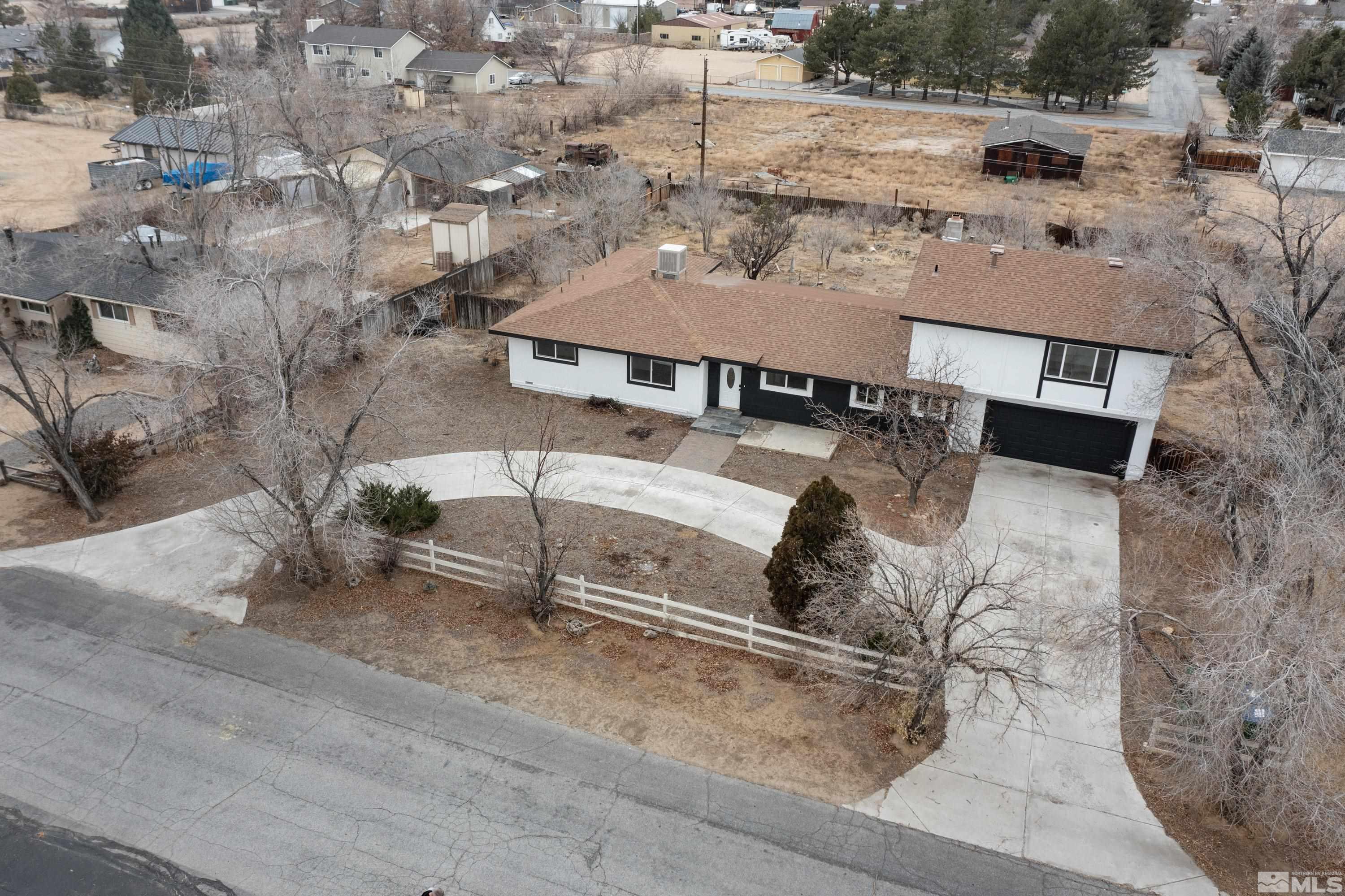 4090 Capitol View Drive Carson City, NV 89701 - Photo 35 of 37 Photo 36