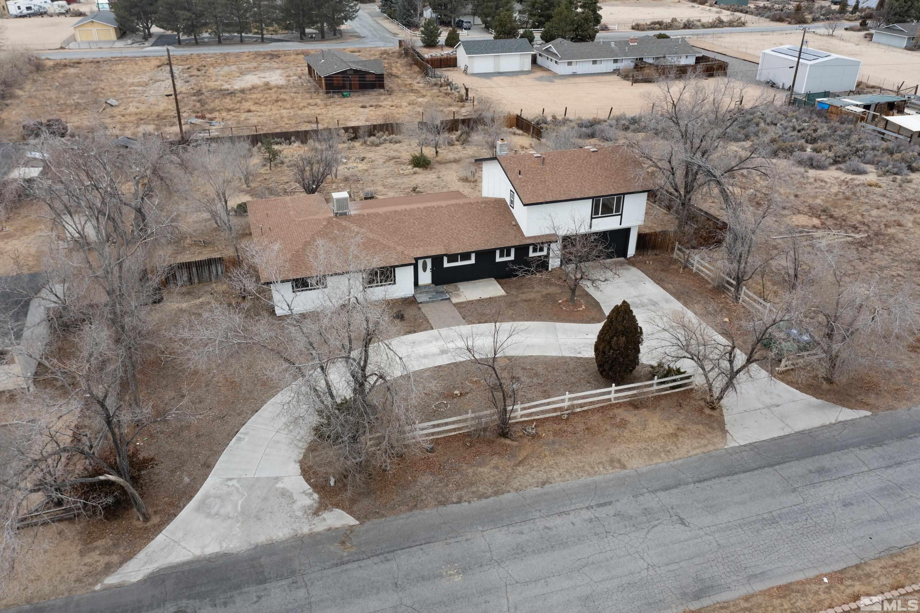 4090 Capitol View Drive Carson City, NV 89701 - Photo 36 of 37 Photo 37