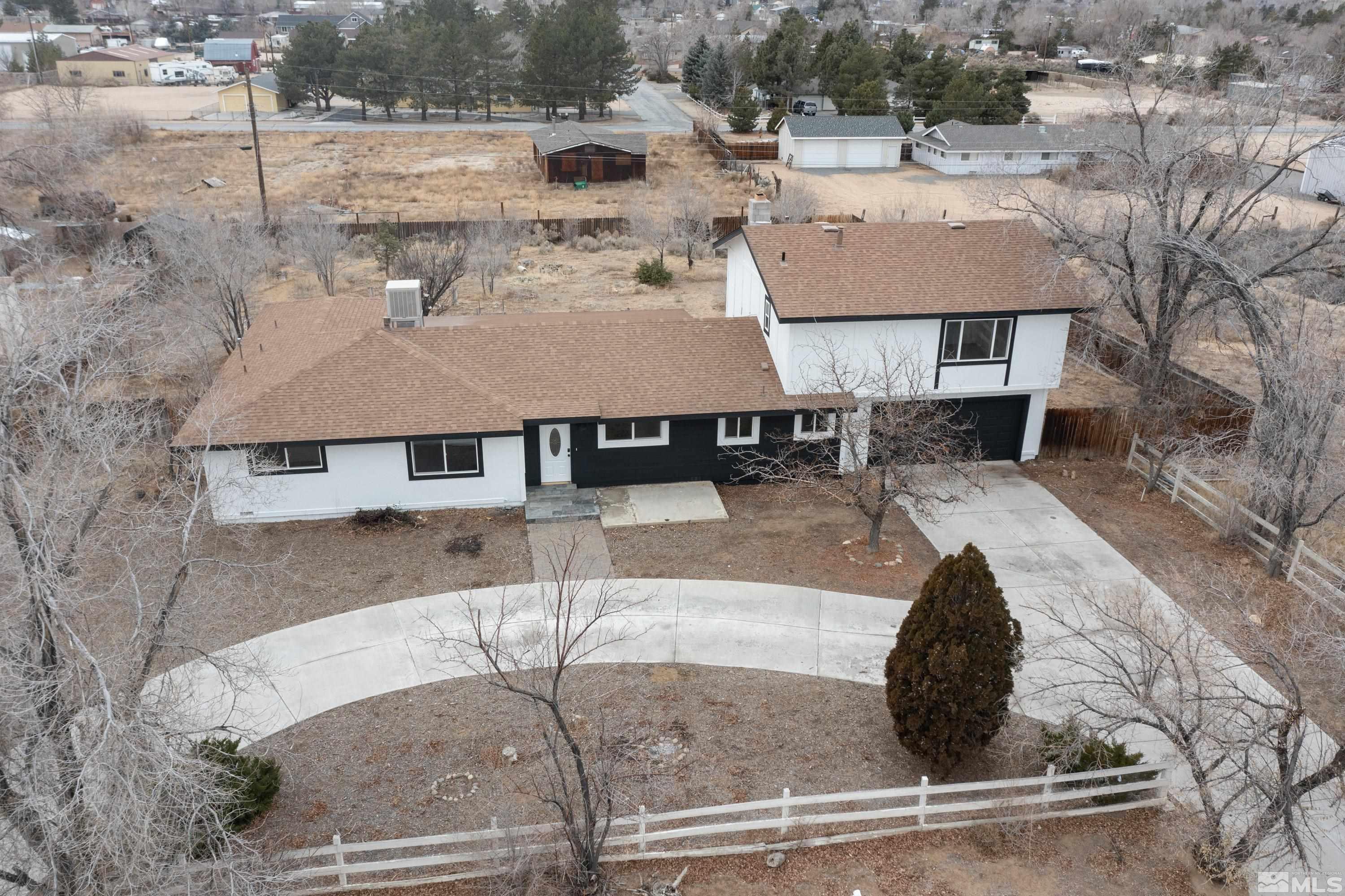 4090 Capitol View Drive Carson City, NV 89701 - Photo 37 of 37 Photo 39