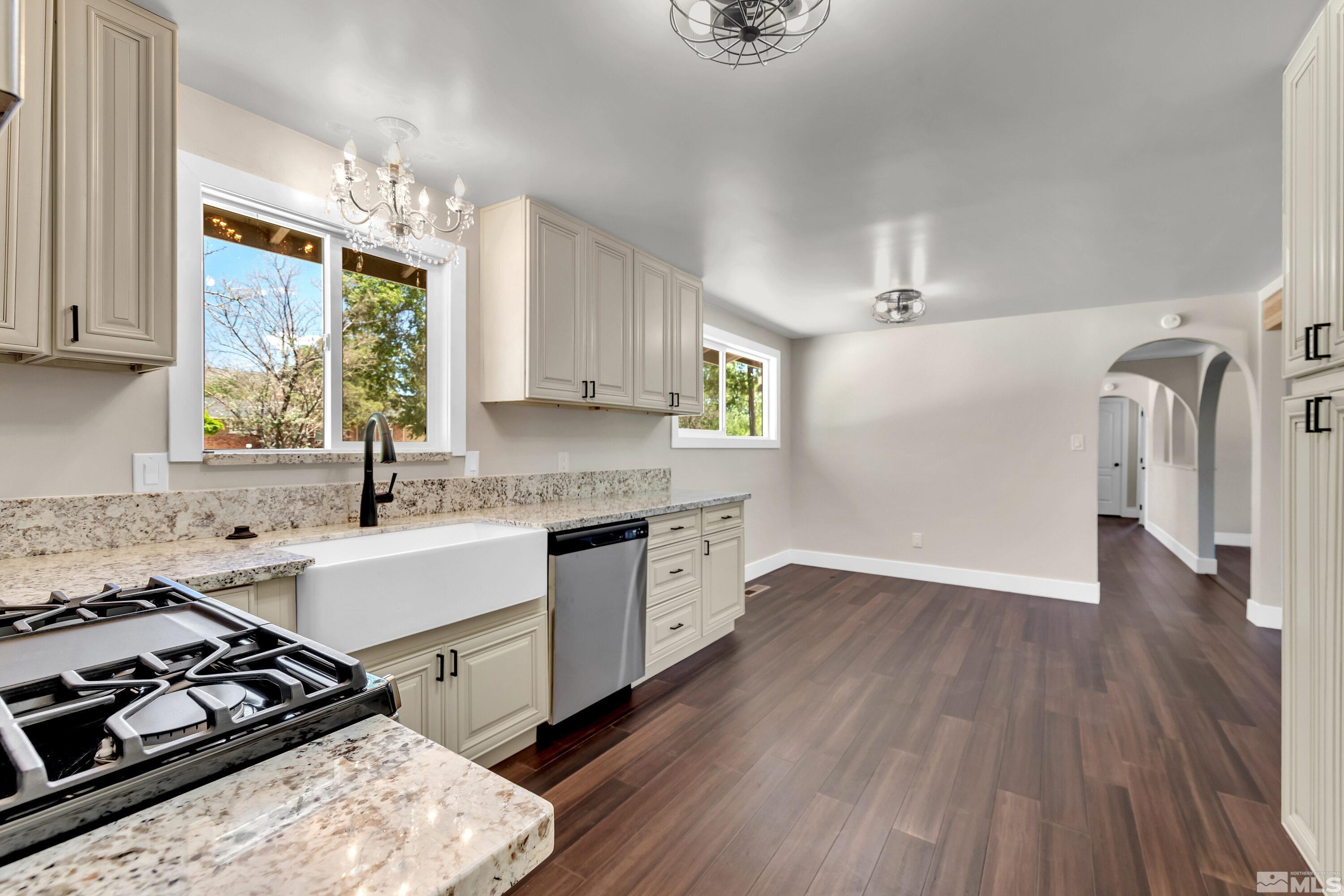 4090 Capitol View Drive Carson City, NV 89701 - Photo 4 of 37 Photo 4