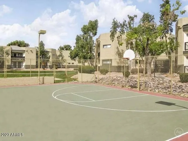 $1,495 | 1440 South Val Vista Drive, Unit 2S, Mesa, AZ 85204