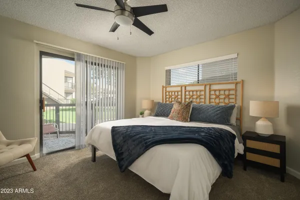 $1,590 | 1440 South Val Vista Drive, Unit 2S, Mesa, AZ 85204