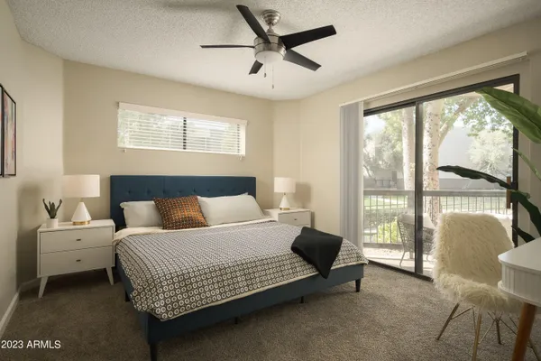 $1,590 | 1440 South Val Vista Drive, Unit 2S, Mesa, AZ 85204