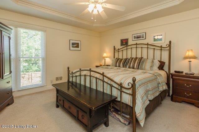 12604 Kirkham Road Louisville, KY 40299 - Photo 24 of 62 Master bedroom