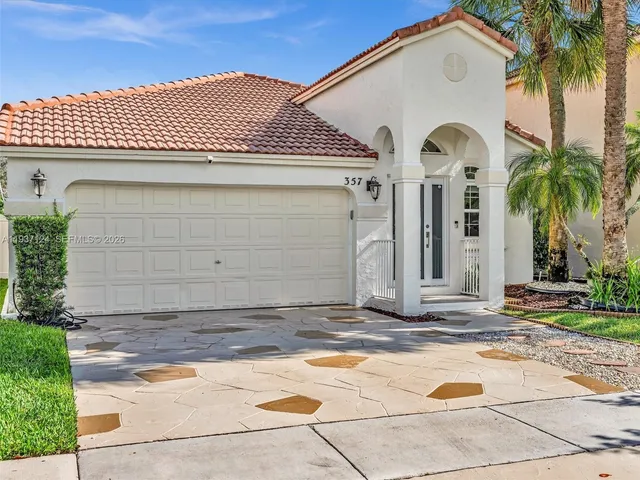 $4,000 | 357 Northwest 154 Avenue, Pembroke Pines, FL 33028