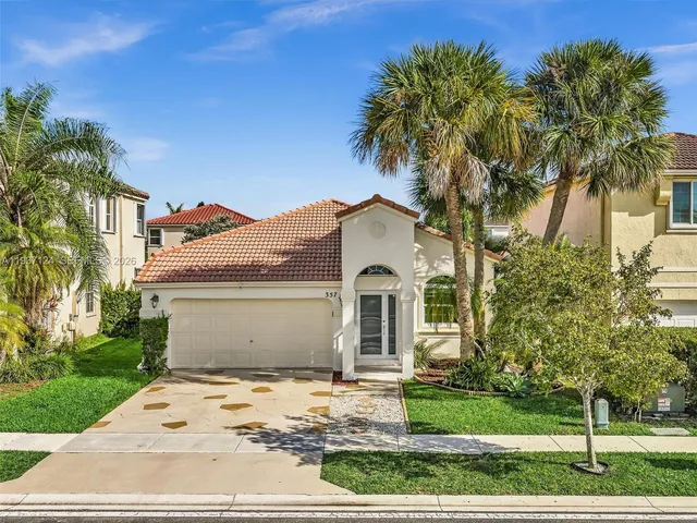 $4,000 | 357 Northwest 154 Avenue, Pembroke Pines, FL 33028