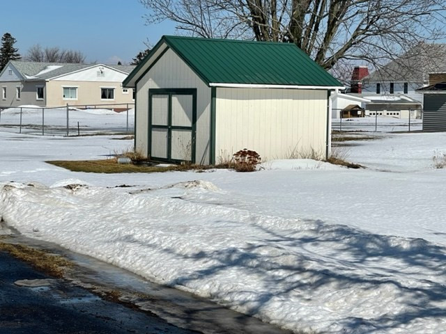 14 White Avenue Rouses Point, NY 12979 - Photo 10 of 10 Gallery Image 10