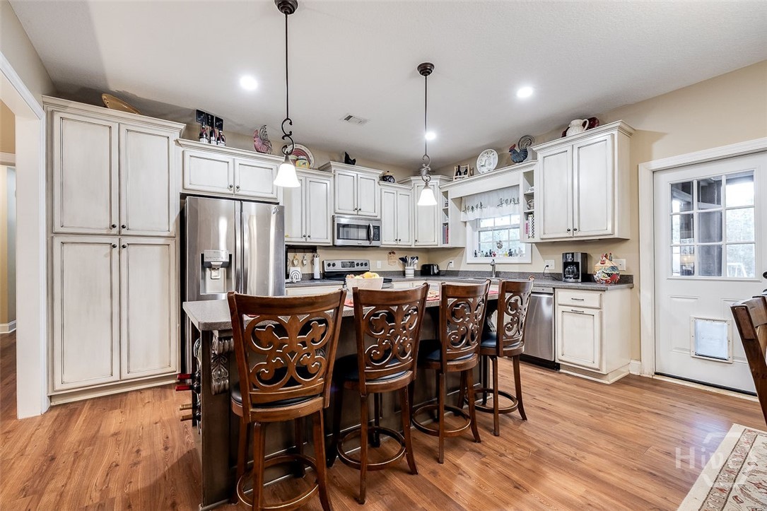316 Hatcher Run Ellabell, GA 31308 - Photo 16 of 45