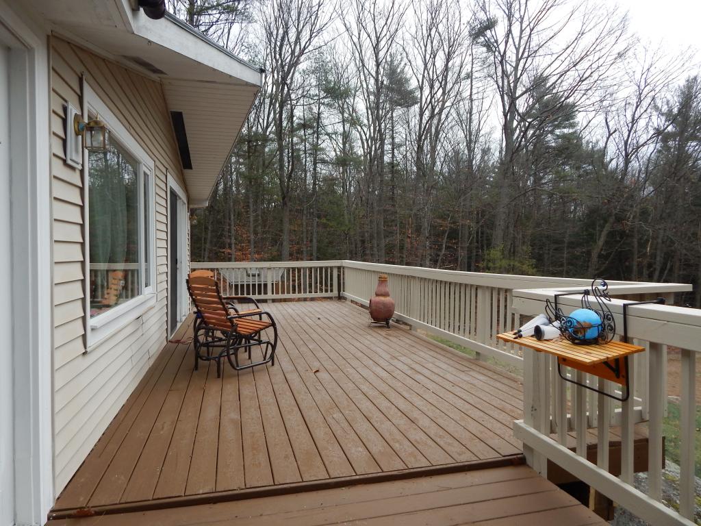 32 Contoocook Avenue Jaffrey, NH 03452 - Photo 31 of 36