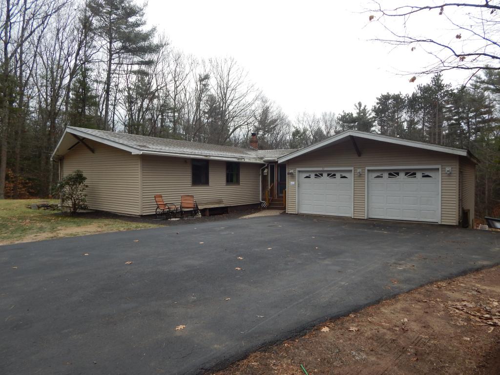 32 Contoocook Avenue Jaffrey, NH 03452 - Photo 34 of 36