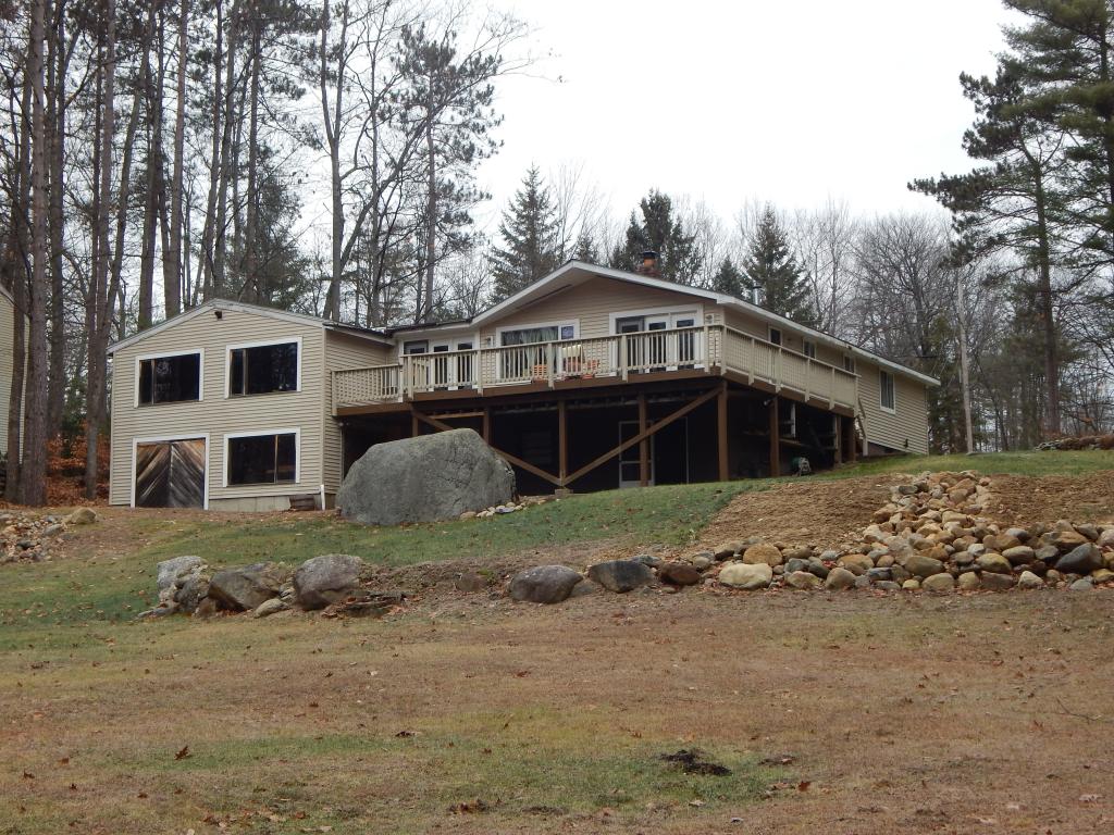 32 Contoocook Avenue Jaffrey, NH 03452 - Photo 35 of 36