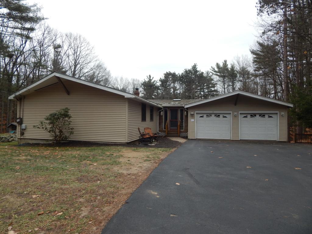 32 Contoocook Avenue Jaffrey, NH 03452 - Photo 36 of 36