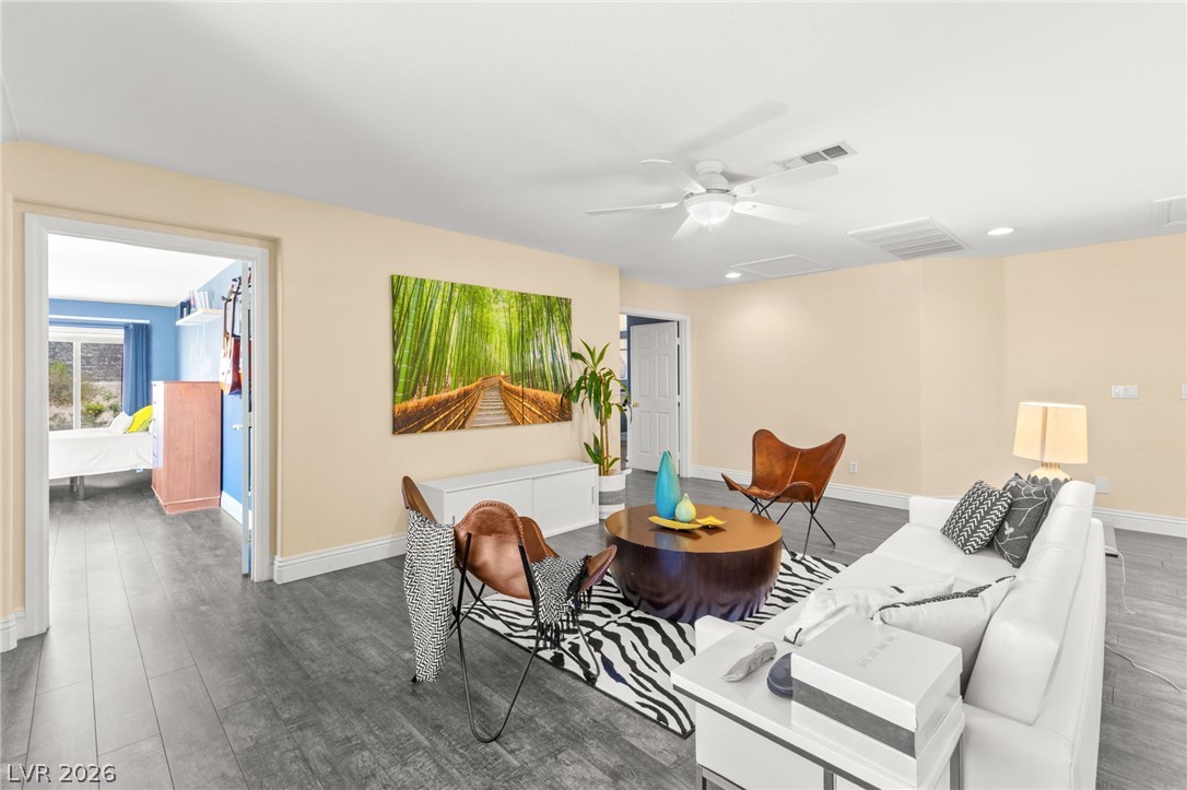 1522 Ravanusa Drive Henderson, NV 89052 - Photo 43 of 74