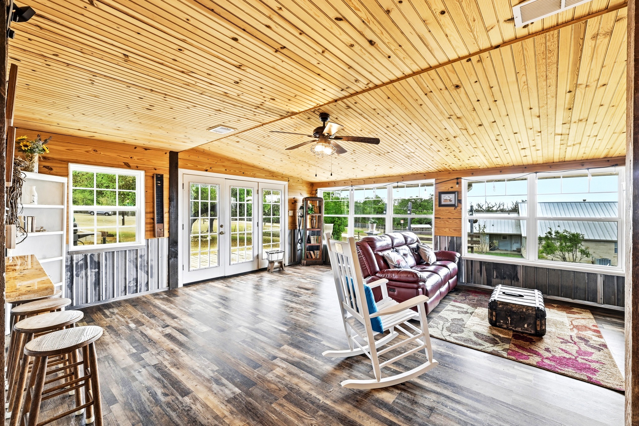 127 KLBJ Road Smithville, TX 78957 - Photo 1 of 39